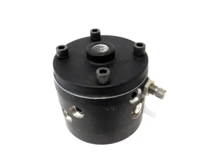 NEW NORGREN Z0002B POPPET VALVE