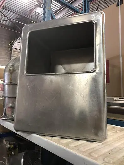 Used _UNKNOWN_ _UNKNOWN_ Bar Equipment British Columbia CA | Surrey Food Equipment #430178