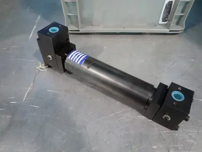 Cylinders