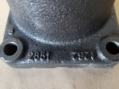 NEW PERKINS 4113K011