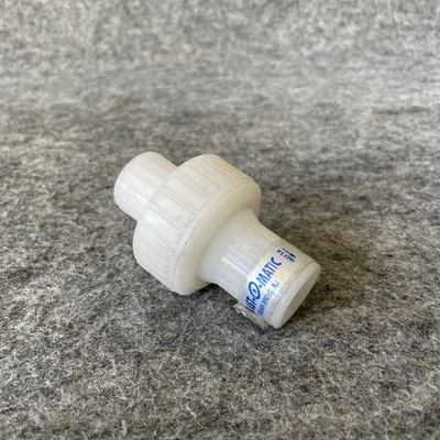 New | in-Stock Plast-O-Matic CKM050V-FF Valves/Fittings California US | Davliegogo LLC #1732635