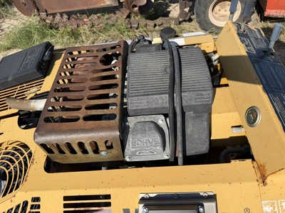 Used _UNKNOWN_ _UNKNOWN_ Walk-Behind Trenchers Texas US | Miedema Asset Management Group #1312432