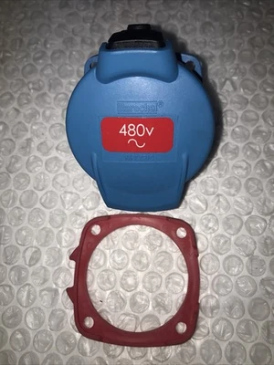 NEW Meltric 01-N4042