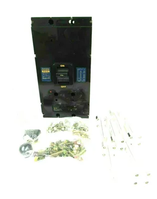 NEW MITSUBISHI NF1200-SS NO-FUSE BREAKER 3P 660V 600-1200A NF1200SS