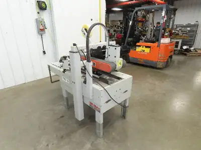 Used 3M-MATIC _UNKNOWN_ Case Sealers - Tapers Indiana US | Arrow Industrial #1489069