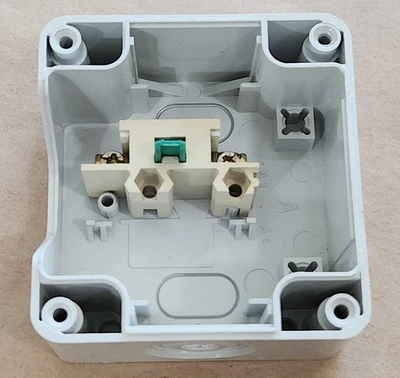 NEW Baco BX10110-BC