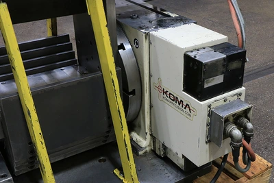 USED 2014 Tsudakoma RBA-500R