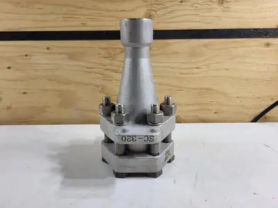 NEW FLOWSERVE 2R1109DJ-E
