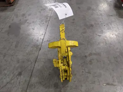 USED SAFETY CLAMPS VL-S