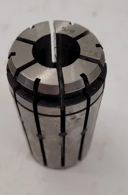 ERICKSON Collets Tooling & Accessories, Collets | Machinery Central (8)