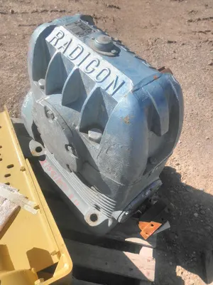 USED RADICON AU800-8