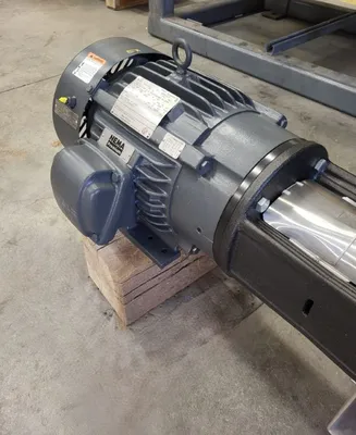 NEW GRUNDFOS CR 10-10 H-G22-A-V-HQQV