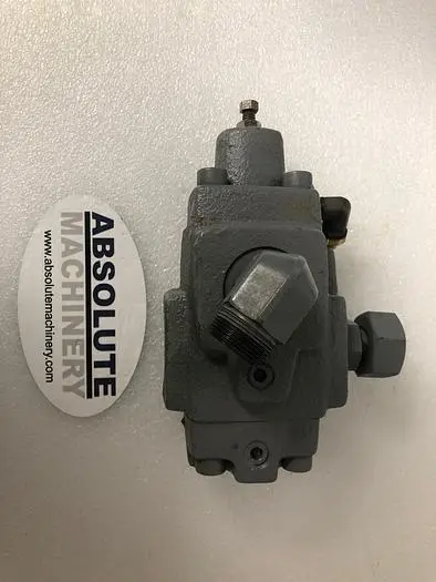 Used SEWON-YUKEN _UNKNOWN_ Valves/Fittings | Absolute Machinery #541379