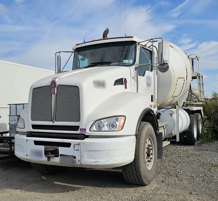 KENWORTH T440 Commercial trucks | Iron Listing
