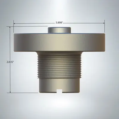 CLEVELAND PUNCH & DIE G10S0004 Accessories | Punch Press and Shear (2)