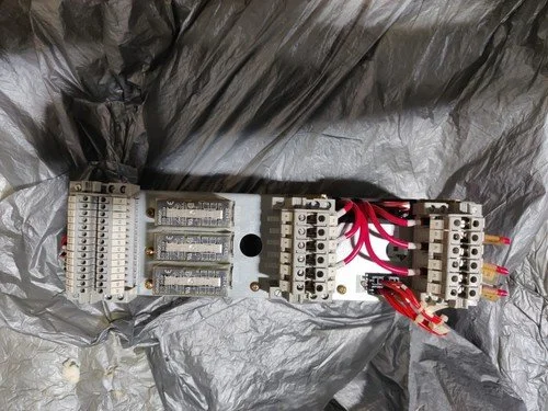 Used FANUC FANUC A05B-2351-C401 Industrial Controls Missouri US | Up Time Machines #785078