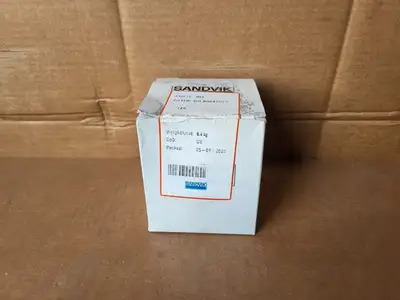 NEW SANDVIK 015279-001