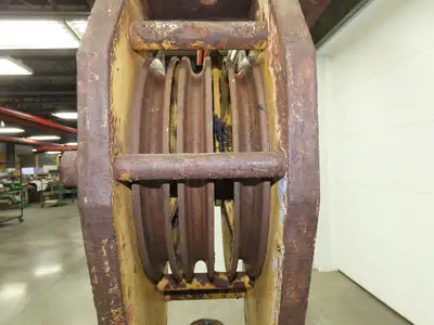 Used LORAIN _UNKNOWN_ Crane Accessories Indiana US | Arrow Industrial #1459639