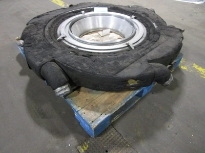 BRAMPTON ENGINEERING 16" DUAL LIP AIR RING Air Rings, Dual Lip
SIZE 15" - 19.99""" | Mark One Machinery (4)