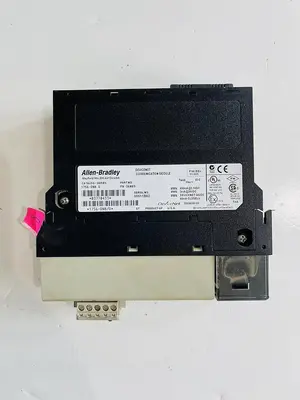 AB 1756-DNB D Module Communication Module Interface Module #K-853