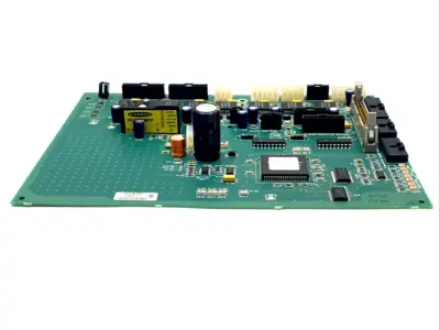 Used Waters Fluidics Driver PCB for Alliance 2695 HPLC Printed Circuit Boards (PCB) Michigan US | Maverick Industrial Sales #1395378