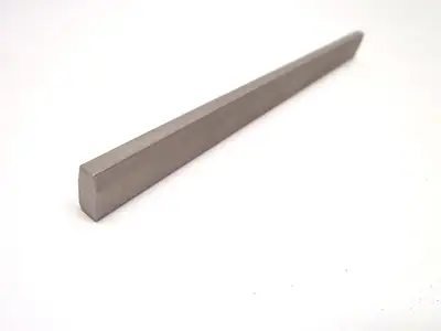 USED ALSTOM BROWN BOVERI 4.5" KEY SEGMENT