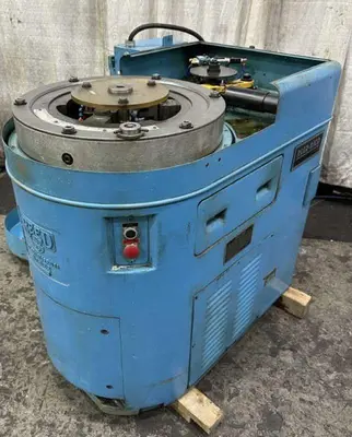 Used REED A22 Thread Rollers Ontario CA | Walden Machinery #1286972