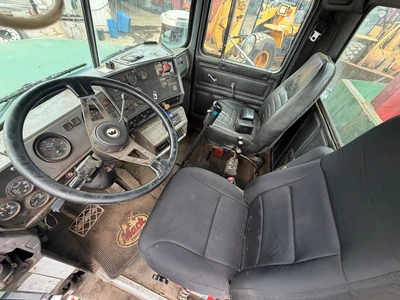 Used 2000 MACK RD688S Garbage trucks New Jersey US | Proxy Equipment #1424317