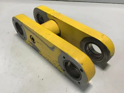 USED VAN DORN 110-RS-8F / DTL
