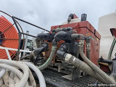 Used 2020 DITCH 2020 DITCH WITCH JT40 Drill Rigs Florida US | HDD Broker #1346226