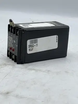 Used REGENT REGENT SR552-11 Misc Electrical & Power Parts | ND Industrial Surplus #1215710