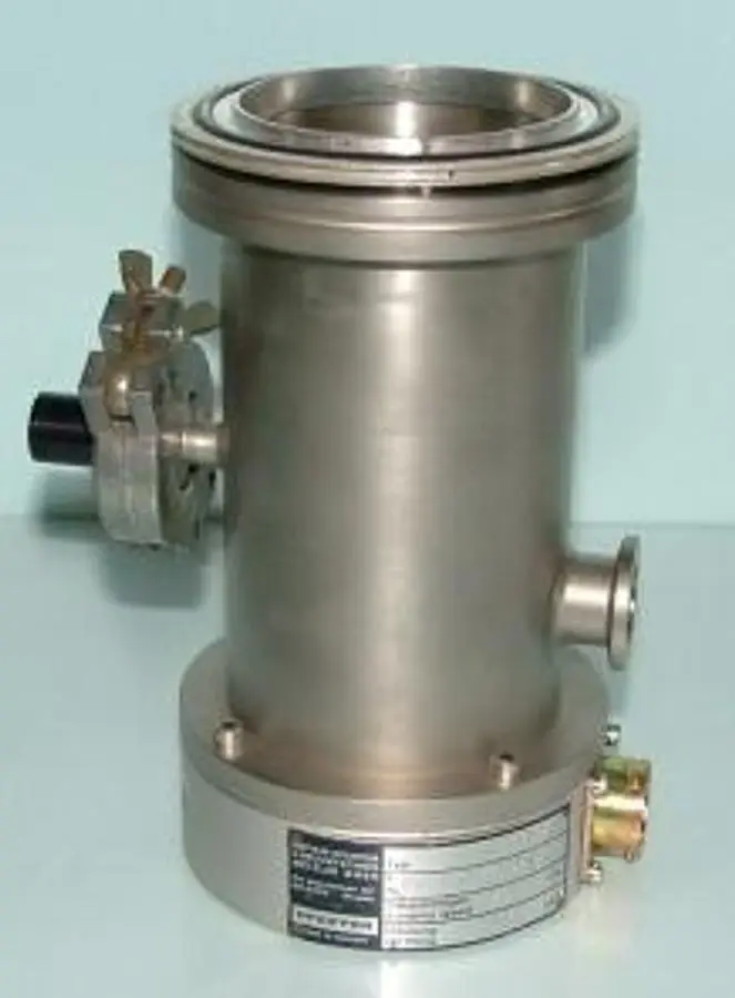 USED PFEIFFER 2012A