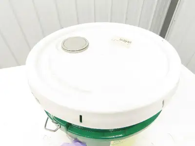 Bio-SynXtra ISO 460 Biosynthetic-Blend Industrial Gear Oil 5 Gal Pail