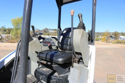 Used 2011 BOBCAT E26 Excavators California US | Monster Iron Equipment Services #1481107