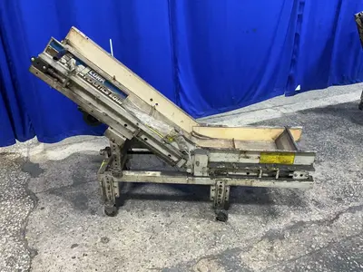 Used EMI CORP. TLK122320 Material Handling (misc) Ohio US | HGR 24 #1315121