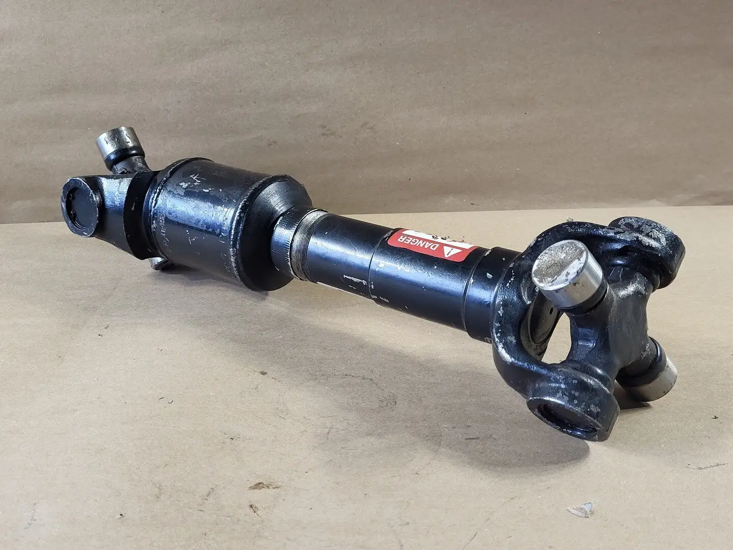 Drive Shaft Part No. 101746