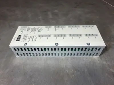 NEW 2015 ABB APBU-44C
