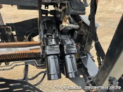 Used 2013 DITCH 2013 DITCH WITCH JT2020 MACH 1 Drill Rigs Florida US | HDD Broker #1346339