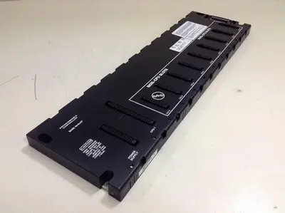 USED GE FANUC IC693CHS391K