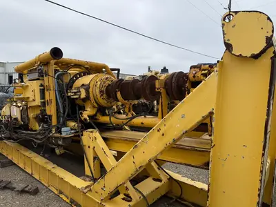 Used NOV _UNKNOWN_ Drill Rigs Texas US | Oil The Woodlands Group #1501405