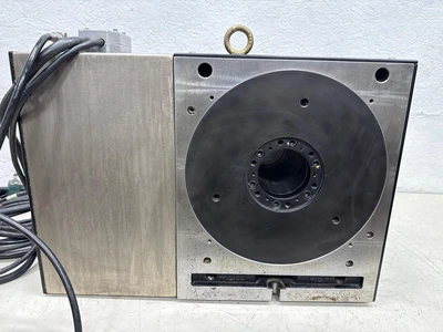 Haas HRT-310 Rotary Tables | Fram Fram LLC (13)