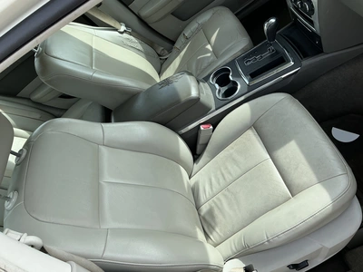 Used 2010 CHRYSLER 300 Sedans Michigan US | Miedema Asset Management Group #1463086