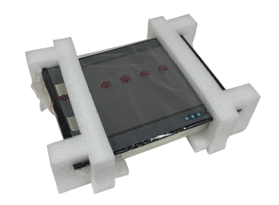 NEW DE YU ELECTRONICS GT-15YLM INDUSTRIAL LCD MONITOR 15" GT15YLM