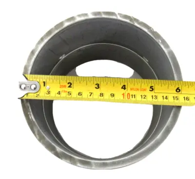 NEW DRESSER RAND R56060 COMPRESSOR BUSHING