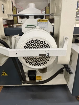 USED 2019 JANGJA SM6355