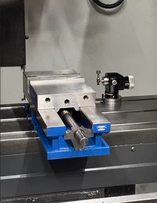 Used 2022 HAAS SUPER MINI MILL Vertical Machining Centers Colorado US | [EZ] EZ Systems #1418180