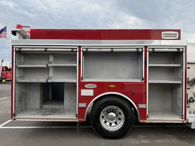 Used 2016 INTERNATIONAL DEEP SOUTH PUMPER Fire Trucks Minnesota US | Carco Truck & Equipment #1514129