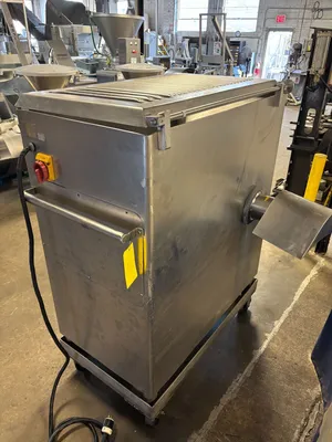 USED Risco TR 130