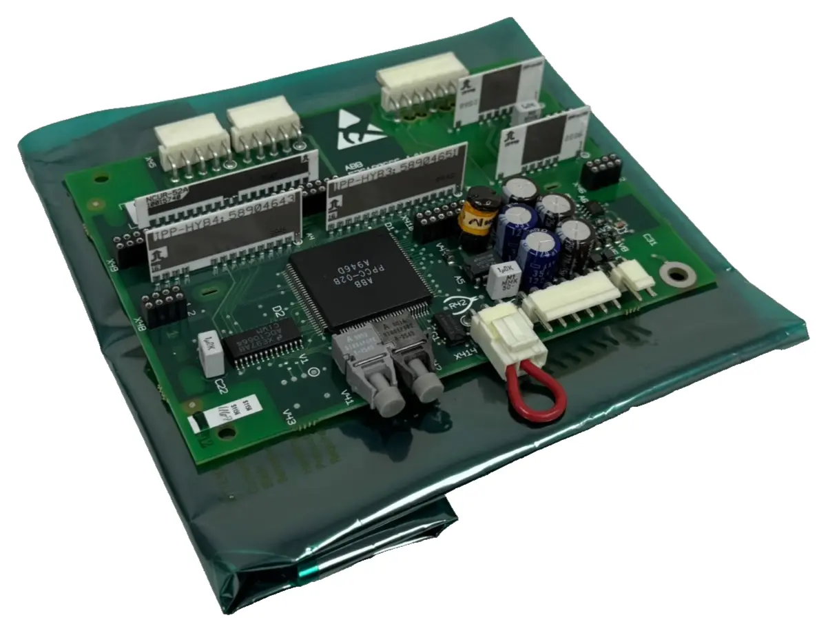 NEW ABB NINT-52