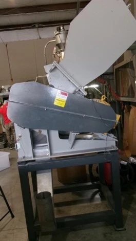 Used 2015 GENOX GC600-C Misc Recycling Florida US | ESCOBAR TRADING, INC. #202453
